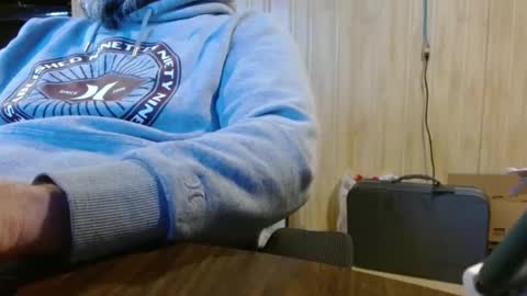 Splash Man online show from 01-21-25, 07:17