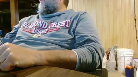 Splash Man online show from 10-02-25, 01:40