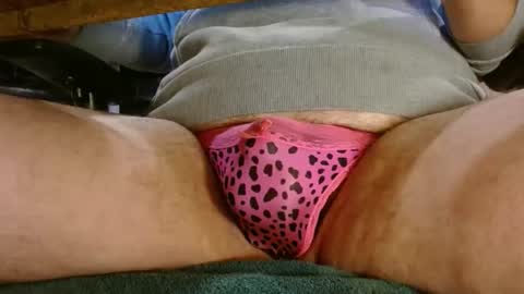 Splash Man online show from 11-06-25, 03:57