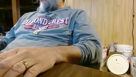 Splash Man online show from 11-10-25, 03:00