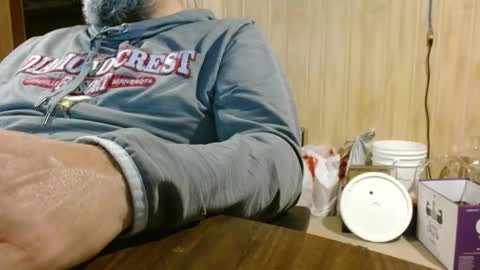 Splash Man online show from 11-25-25, 12:27