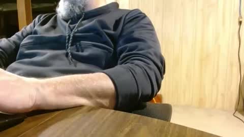 Splash Man online show from 01-06-26, 01:15