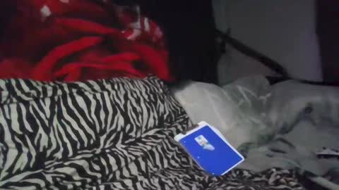 Daddy  His Splash Queen online show from 09-28-25, 04:29