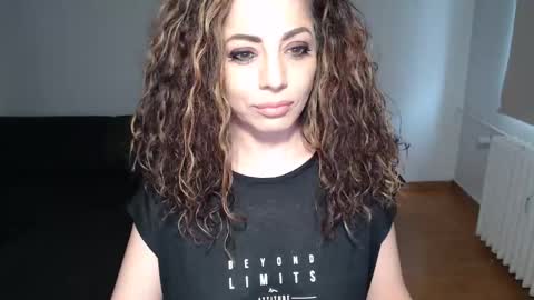 Doll online show from 01-27-25, 07:24