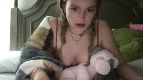 spoiledxo online show from 01-17-26, 03:22