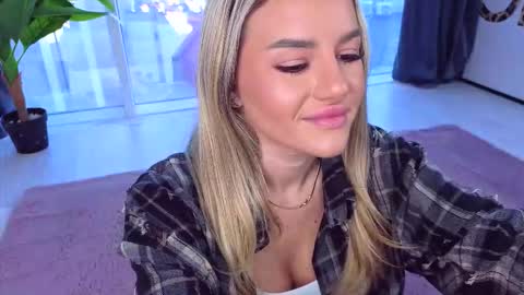 Anna online show from 11-24-25, 10:59