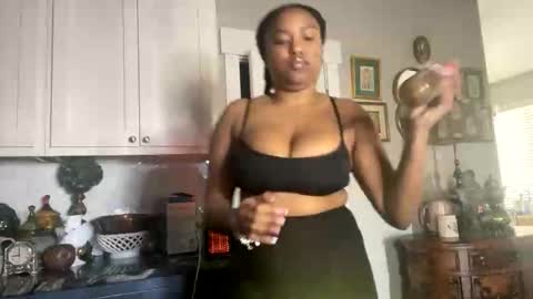 spoilprincesschloee online show from 01-12-26, 09:20