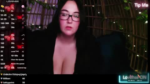 Snapshot of spookymadz chatting on 07-30-26, 03:16 spookymadz online show from 07-30-26, 03:16