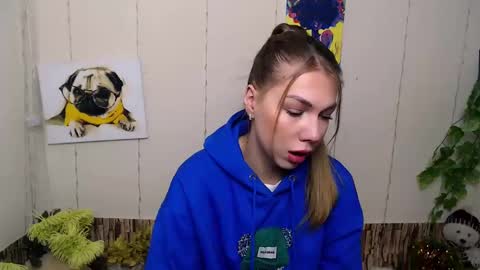 Karina online show from 12-10-24, 11:00