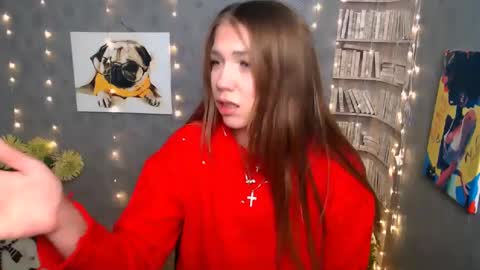 Karina online show from 01-06-25, 08:03