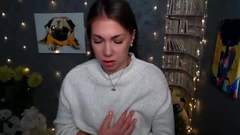 Karina online show from 01-11-25, 08:22