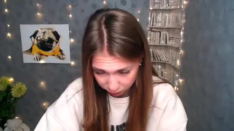 Karina online show from 01-27-25, 08:40