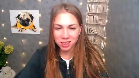 Karina online show from 01-31-25, 10:52