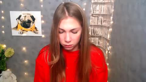 Karina online show from 02-03-25, 07:18