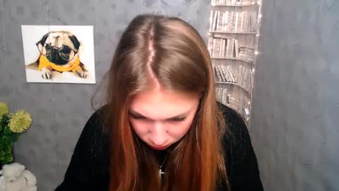 Karina online show from 02-06-25, 07:24