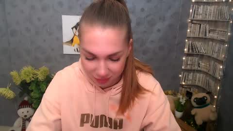 Karina online show from 03-12-25, 09:34