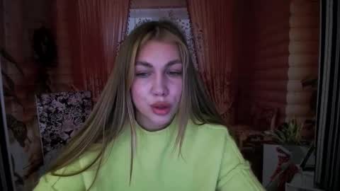 Karina online show from 01-10-26, 09:22