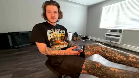 sportsfreak1619 online show from 11-29-25, 08:34