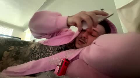 sportsfreak1619 online show from 01-07-26, 08:22