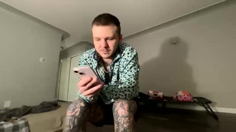 sportsfreak1619 online show from 01-11-26, 03:00