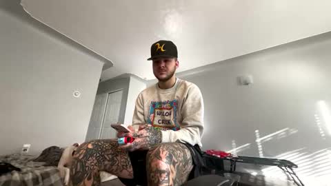 sportsfreak1619 online show from 01-15-26, 09:29