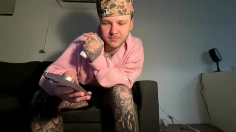 sportsfreak1619 online show from 02-27-26, 07:30