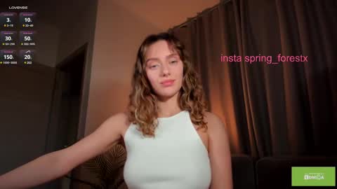 Snapshot of spring_forestx chatting on 03-12-25, 02:23 Lilly online Monday - Friday ask time in pm online show from 03-12-25, 02:23