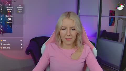 Snapshot of springajara chatting on 01-08-25, 01:31 Vetta online show from 01-08-25, 01:31