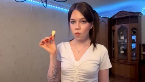 Snapshot of springibric chatting on 03-01-26, 01:46 Maya online show from 03-01-26, 01:46