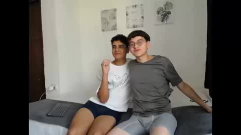 spritzboys online show from 10-17-25, 08:11