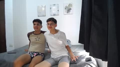 spritzboys online show from 10-20-25, 02:17