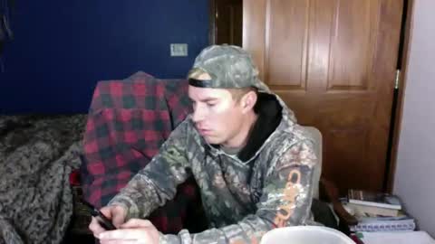 Spun Redneck online show from 01-07-26, 12:02