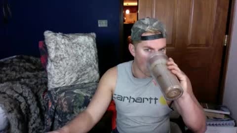 Snapshot of spun_redneck chatting on 01-18-26, 12:09 Spun Redneck online show from 01-18-26, 12:09