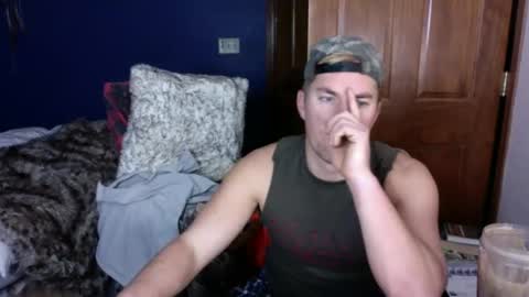 Snapshot of spun_redneck chatting on 01-19-26, 01:04 Spun Redneck online show from 01-19-26, 01:04