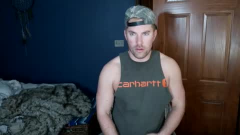 Snapshot of spun_redneck chatting on 02-10-26, 11:47 Spun Redneck online show from 02-10-26, 11:47