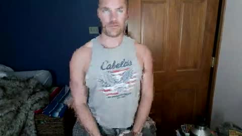 Snapshot of spun_redneck chatting on 02-18-26, 11:55 Spun Redneck online show from 02-18-26, 11:55