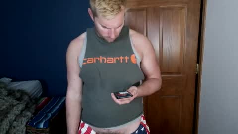 Snapshot of spun_redneck chatting on 02-27-26, 12:05 Spun Redneck online show from 02-27-26, 12:05