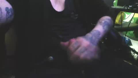 spuneddy online show from 02-25-26, 02:59