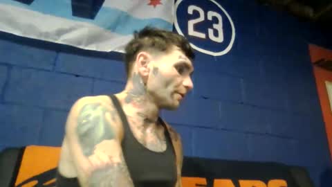 3L DIABLO online show from 01-08-26, 05:15