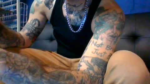 Snapshot of spunnnfun420 chatting on 08-06-26, 11:28 3L DIABLO online show from 08-06-26, 11:28