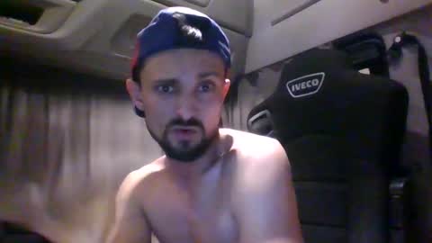 spyco82 online show from 12-02-25, 06:47