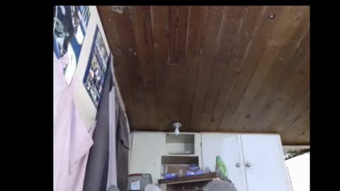 Snapshot of squegly chatting on 12-26-24, 12:38 Bryan online show from 12-26-24, 12:38