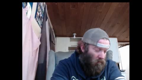 Snapshot of squegly chatting on 12-27-24, 10:34 Bryan online show from 12-27-24, 10:34