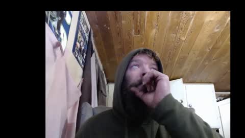 Snapshot of squegly chatting on 01-18-25, 03:31 Bryan online show from 01-18-25, 03:31