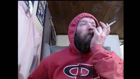 Snapshot of squegly chatting on 02-07-25, 12:50 Bryan online show from 02-07-25, 12:50