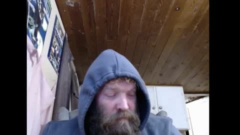 Snapshot of squegly chatting on 02-13-25, 08:27 Bryan online show from 02-13-25, 08:27