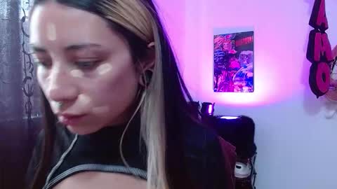  HELLO WELCOME MY NAME IS CHARLOTTE OY A NEW GIRL   online show from 10-06-25, 08:39