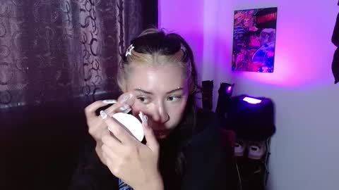  HELLO WELCOME MY NAME IS CHARLOTTE OY A NEW GIRL   online show from 10-15-25, 05:57