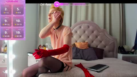 Alisa online show from 12-24-24, 11:49