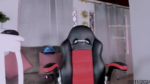 Snapshot of sr_blackk chatting on 02-19-26, 08:38 Teddy online show from 02-19-26, 08:38